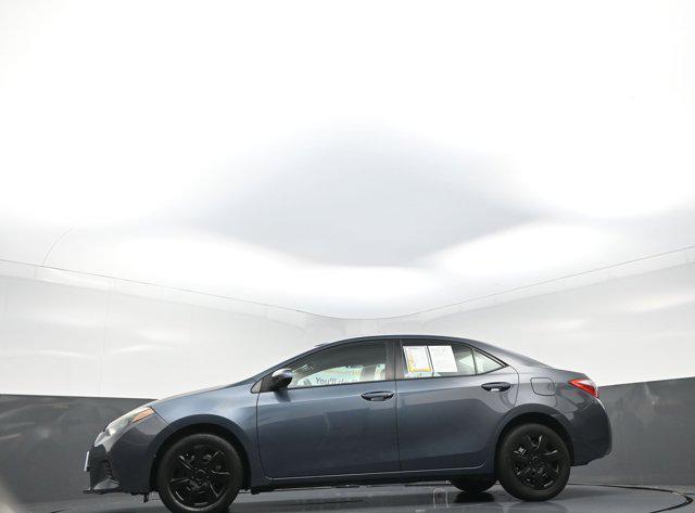 used 2016 Toyota Corolla car, priced at $12,750
