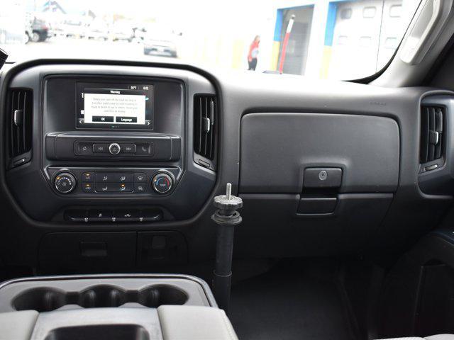 used 2019 Chevrolet Silverado 2500 car, priced at $30,886