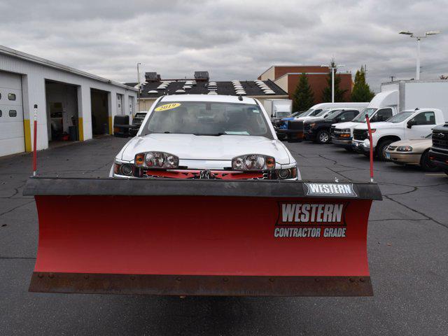 used 2019 Chevrolet Silverado 2500 car, priced at $30,886