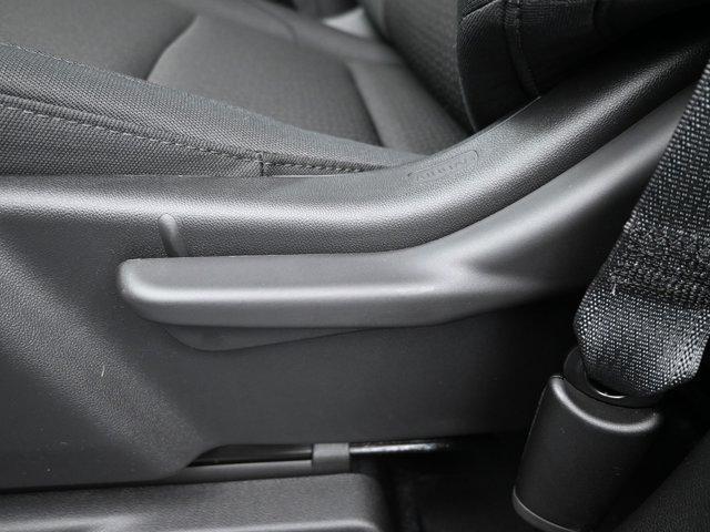 new 2026 Chevrolet Silverado 1500 car, priced at $32,352