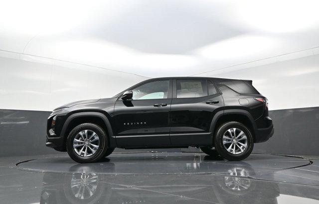 new 2026 Chevrolet Equinox car, priced at $28,908