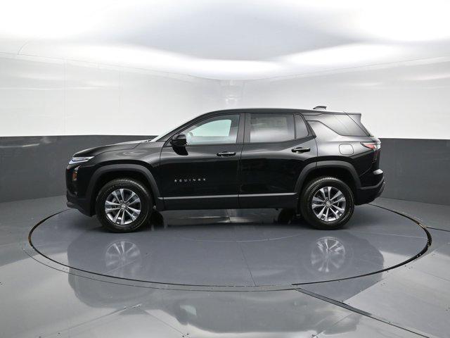 new 2026 Chevrolet Equinox car, priced at $28,908