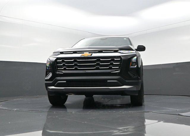 new 2026 Chevrolet Equinox car, priced at $28,908