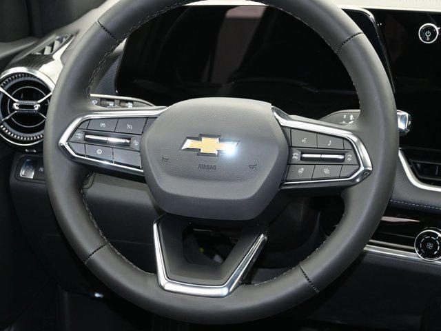 new 2026 Chevrolet Equinox car, priced at $28,908