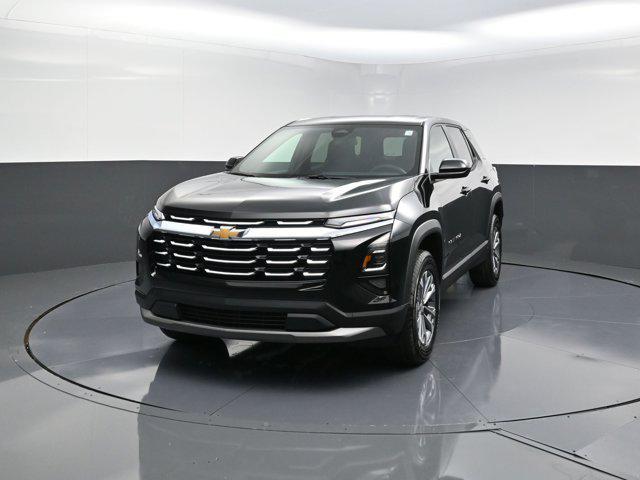 new 2026 Chevrolet Equinox car, priced at $28,908