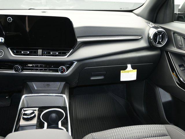 new 2026 Chevrolet Equinox car, priced at $28,908