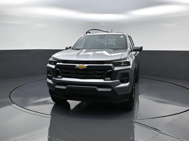new 2026 Chevrolet Colorado car, priced at $45,230