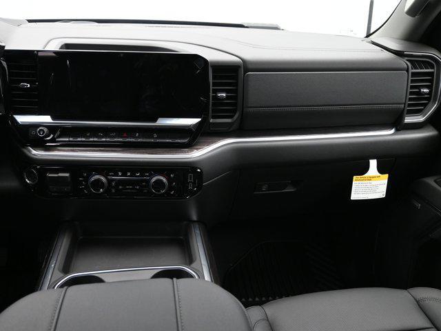 new 2025 Chevrolet Silverado 2500 car, priced at $71,630