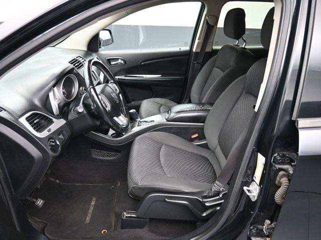 used 2017 Dodge Journey car, priced at $5,997