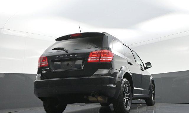 used 2017 Dodge Journey car, priced at $5,997