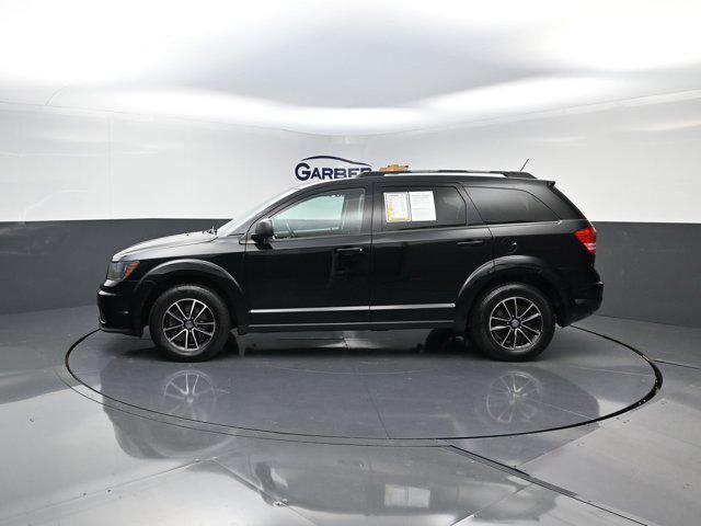 used 2017 Dodge Journey car, priced at $5,997