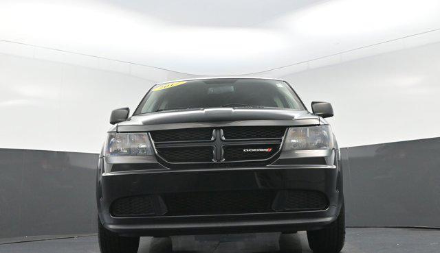 used 2017 Dodge Journey car, priced at $5,997