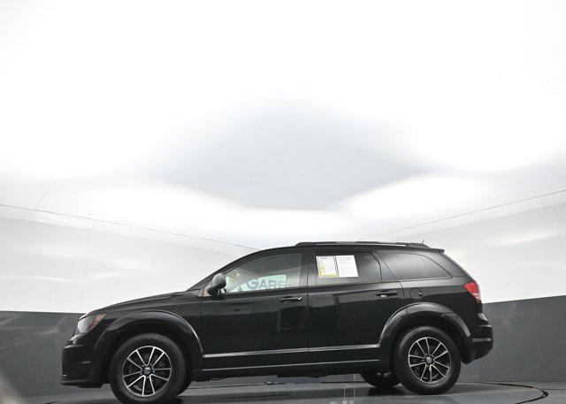 used 2017 Dodge Journey car, priced at $5,997