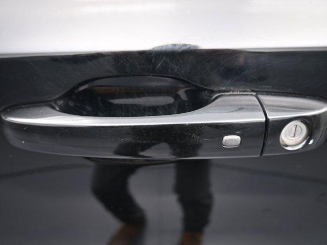 used 2017 Dodge Journey car, priced at $5,997