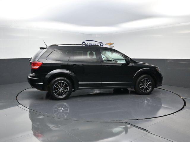 used 2017 Dodge Journey car, priced at $5,997