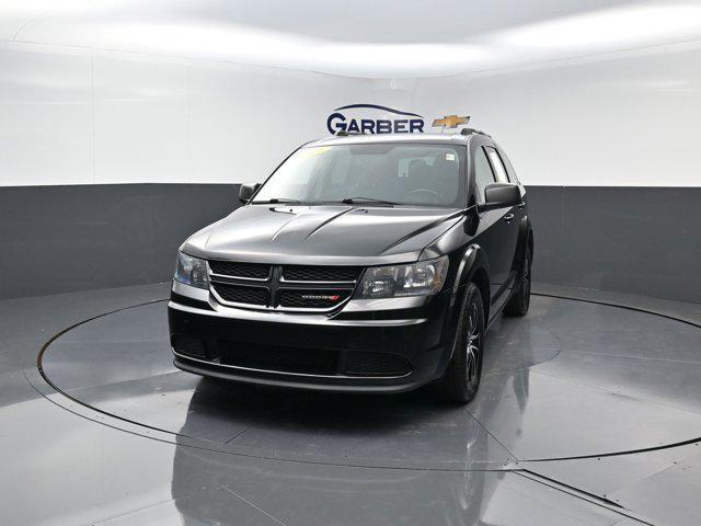used 2017 Dodge Journey car, priced at $5,997
