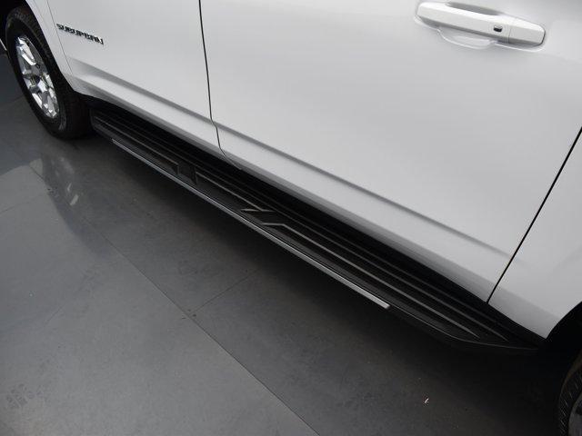 new 2025 Chevrolet Suburban car, priced at $64,455