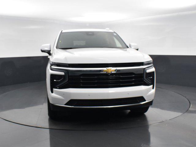new 2025 Chevrolet Suburban car, priced at $64,455