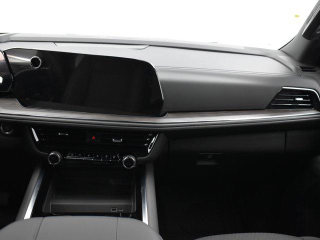 new 2025 Chevrolet Suburban car, priced at $64,455