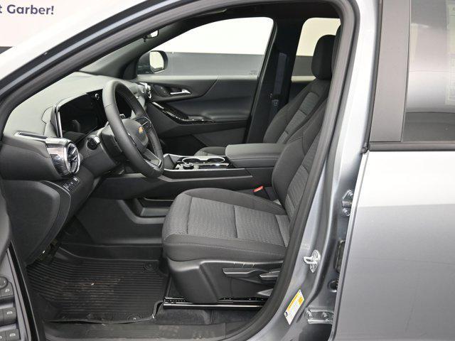new 2026 Chevrolet Equinox car, priced at $28,908