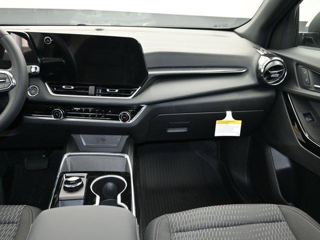 new 2026 Chevrolet Equinox car, priced at $28,908