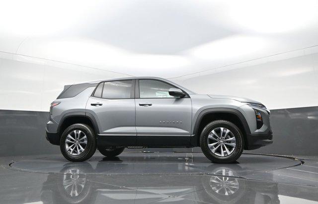 new 2026 Chevrolet Equinox car, priced at $28,908