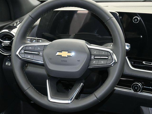 new 2026 Chevrolet Equinox car, priced at $28,908