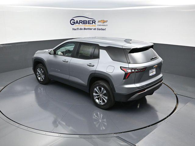 new 2026 Chevrolet Equinox car, priced at $28,908