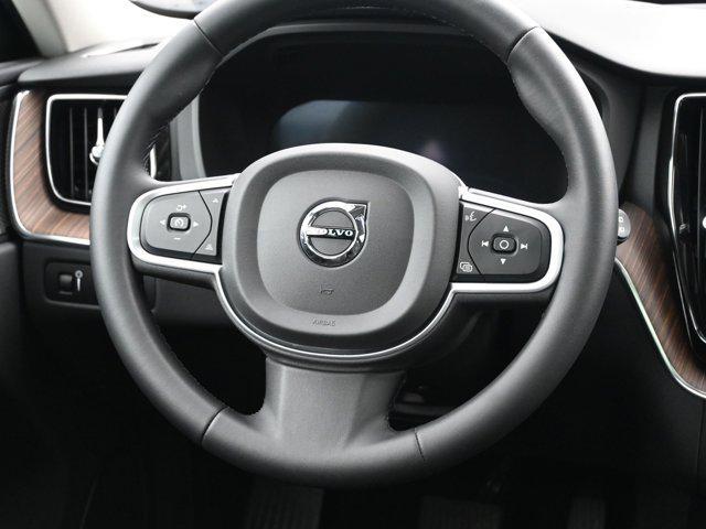 used 2022 Volvo XC60 car, priced at $34,750