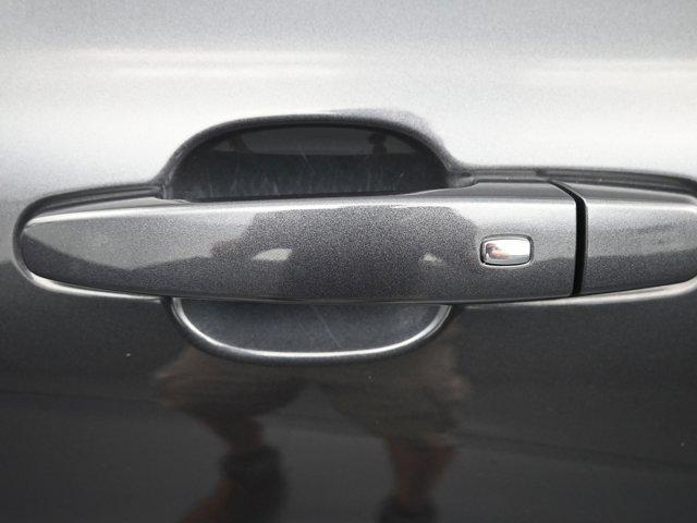 used 2022 Chevrolet Equinox car, priced at $19,950