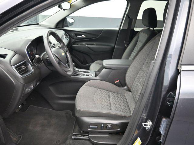 used 2022 Chevrolet Equinox car, priced at $19,950