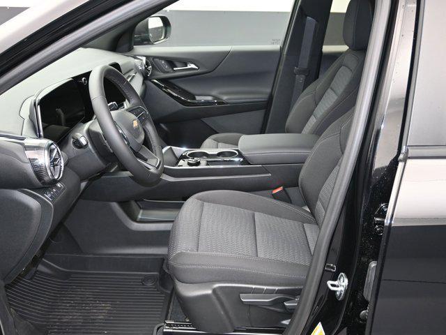 new 2026 Chevrolet Equinox car, priced at $29,495
