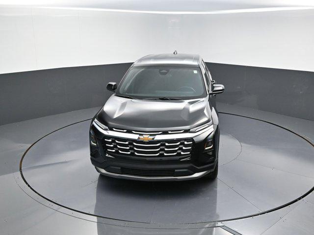 new 2026 Chevrolet Equinox car, priced at $29,495