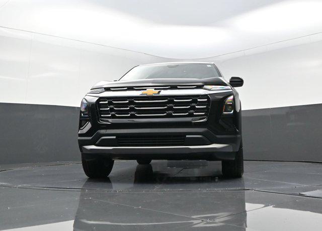 new 2026 Chevrolet Equinox car, priced at $29,495