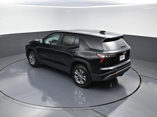 new 2026 Chevrolet Equinox car, priced at $29,495