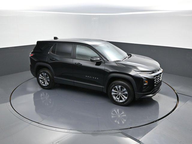 new 2026 Chevrolet Equinox car, priced at $29,495