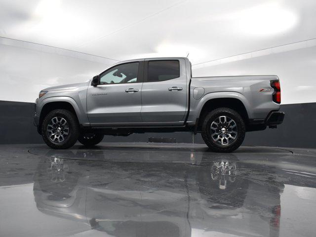 new 2024 Chevrolet Colorado car, priced at $44,780