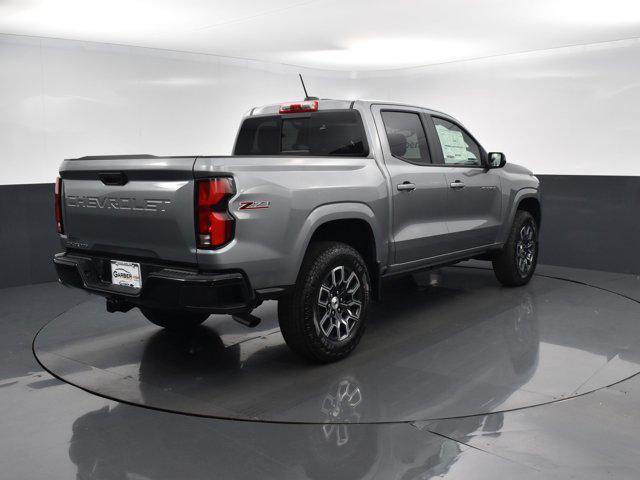 new 2024 Chevrolet Colorado car, priced at $44,780