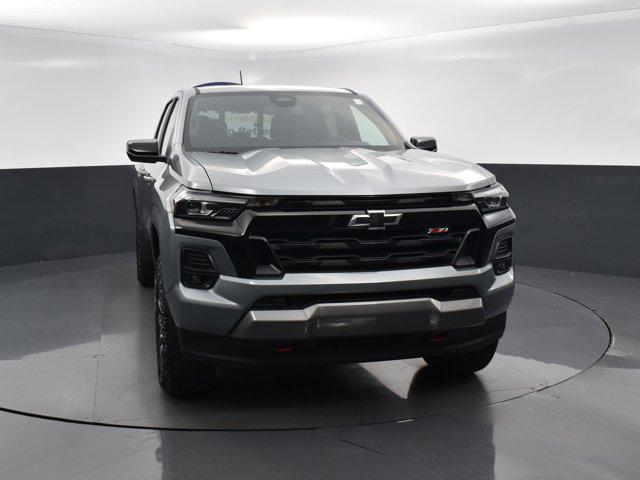 new 2024 Chevrolet Colorado car, priced at $44,780