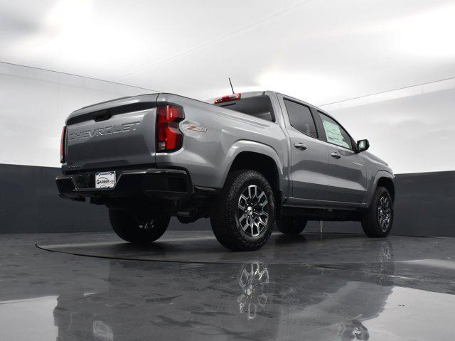 new 2024 Chevrolet Colorado car, priced at $44,780