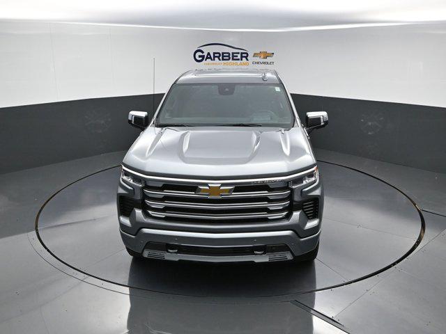 new 2026 Chevrolet Silverado 1500 car, priced at $68,470