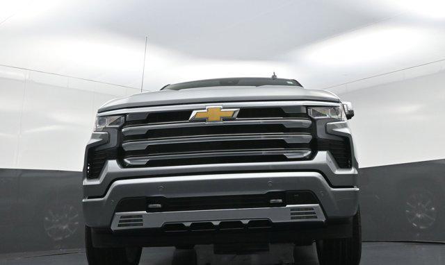 new 2026 Chevrolet Silverado 1500 car, priced at $68,470