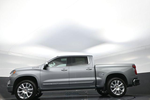 new 2026 Chevrolet Silverado 1500 car, priced at $68,470