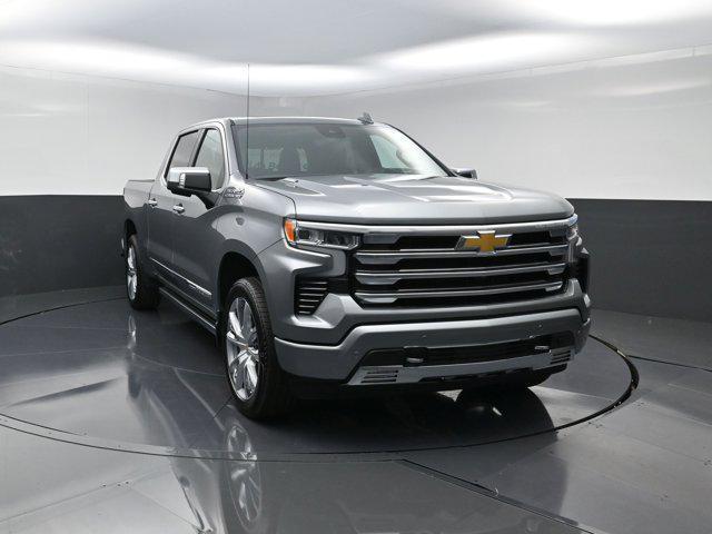 new 2026 Chevrolet Silverado 1500 car, priced at $68,470