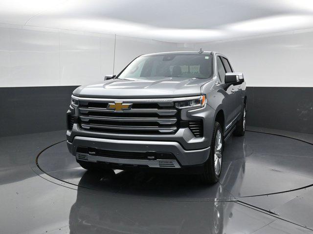 new 2026 Chevrolet Silverado 1500 car, priced at $68,470
