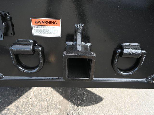 new 2026 Chevrolet Silverado 3500 car, priced at $62,833