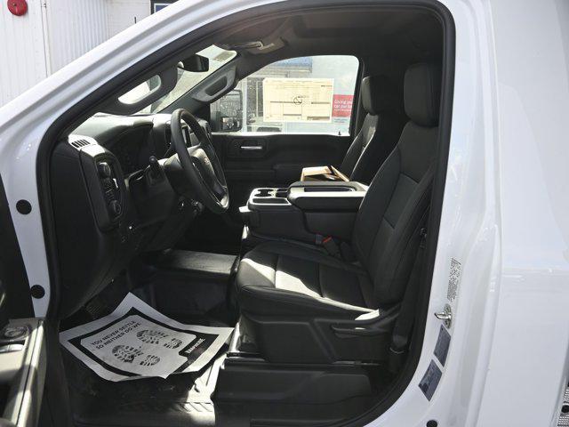 new 2026 Chevrolet Silverado 3500 car, priced at $62,833