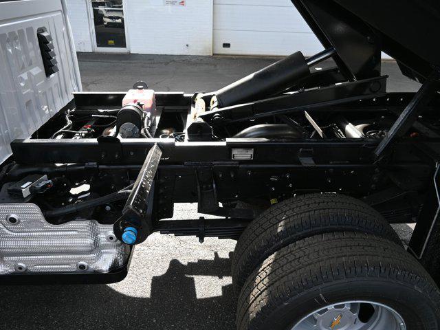 new 2026 Chevrolet Silverado 3500 car, priced at $62,833