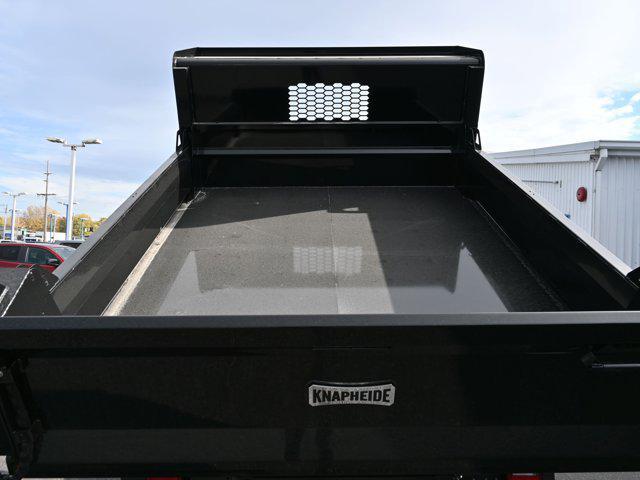 new 2026 Chevrolet Silverado 3500 car, priced at $62,833