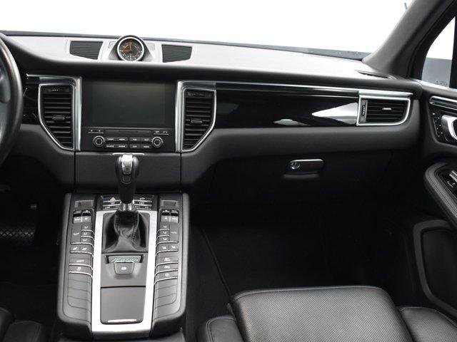used 2018 Porsche Macan car, priced at $34,750